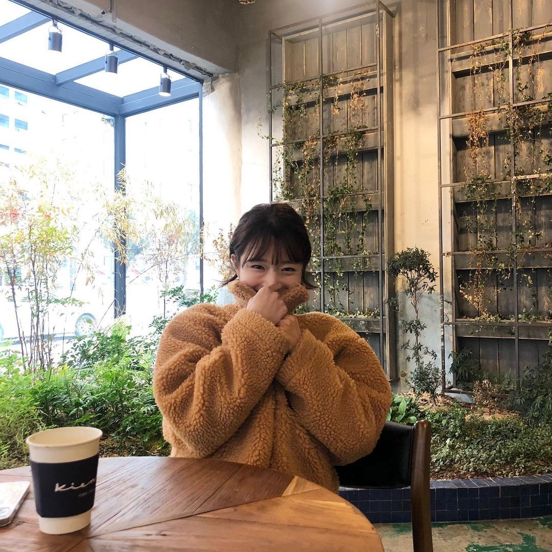 무명 이지만 이쁜 배우 고은민 | 인스티즈