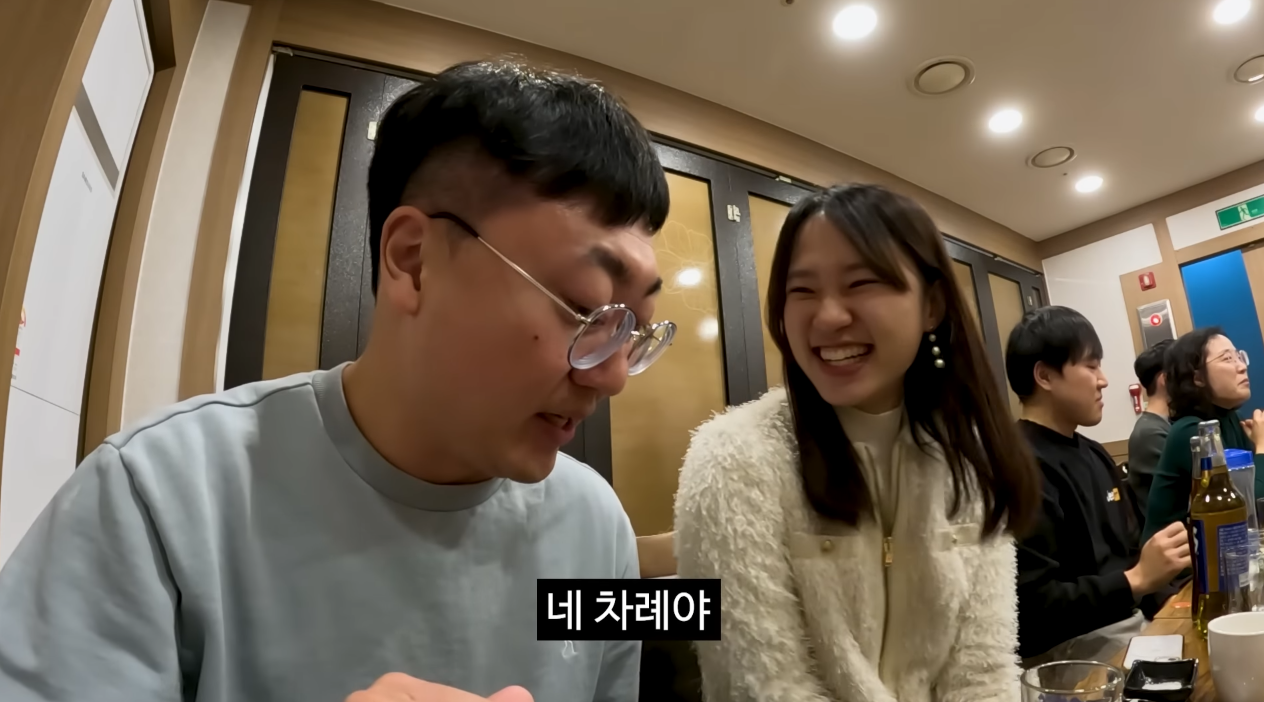공무원 회식문화 (feat.충주) | 인스티즈