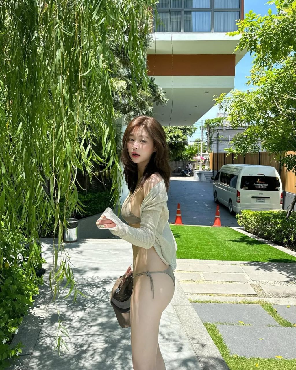 사촌 이미지