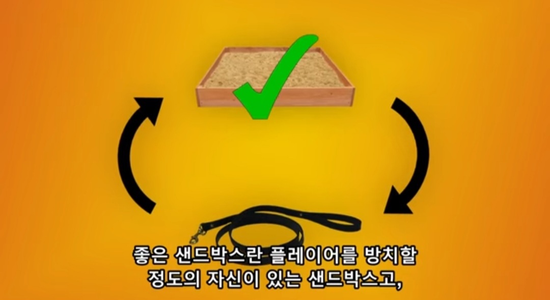 유비식 오픈월드는 욕 먹는데 젤다 야숨, 엘든링은 호평 받는 이유.jpg | 인스티즈