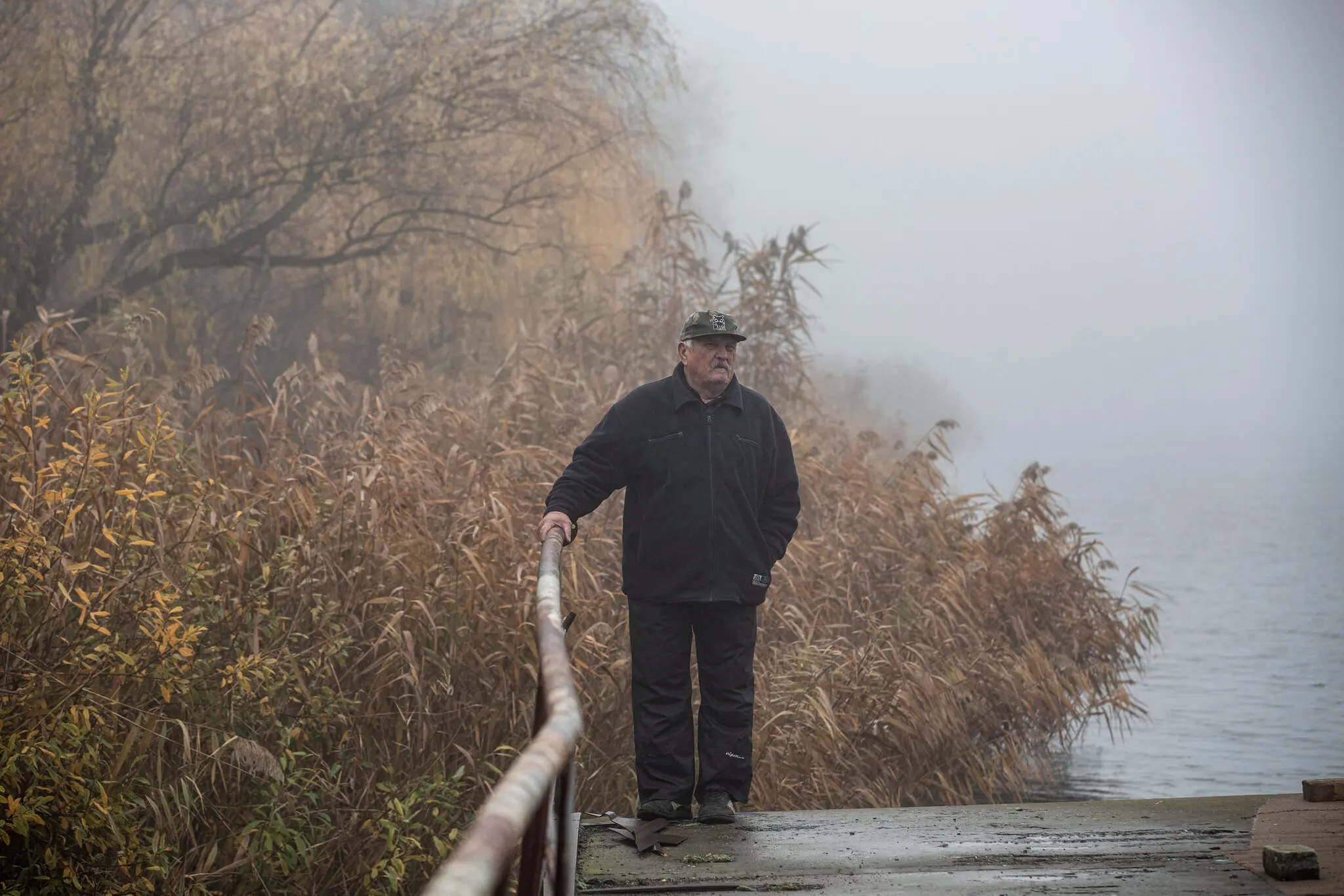 헤르손에서 활동했던 우크라이나 레지스탕스들의 이야기 | 인스티즈