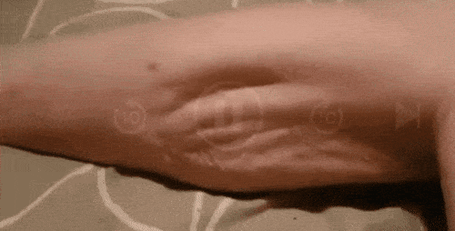 쥐나본 적 없는 사람들이 가끔 오해하는 것.gif | 인스티즈