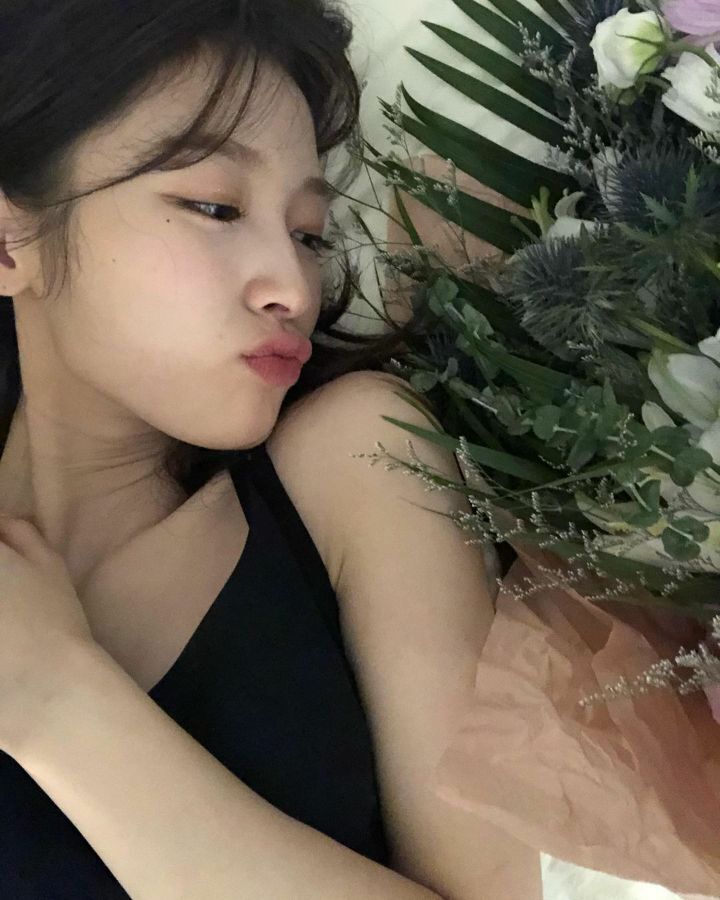 오마이걸의 비주얼 원탑은? | 인스티즈