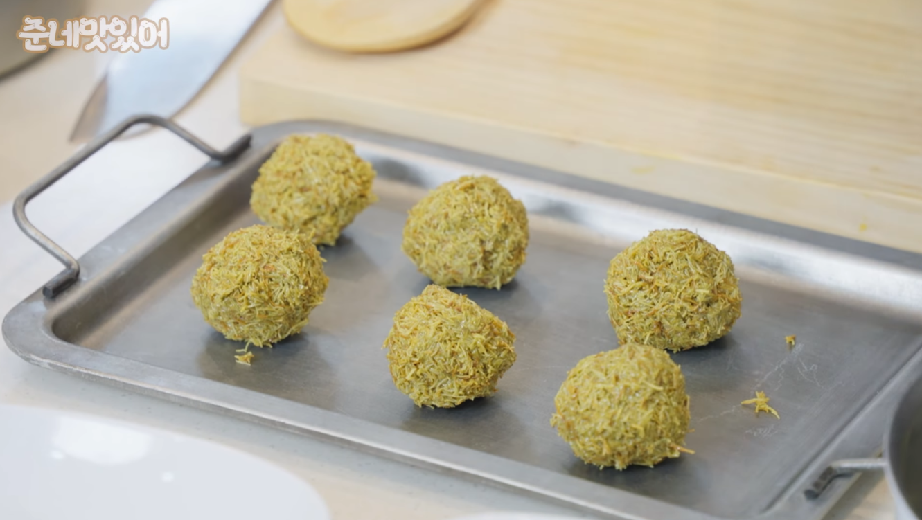 파티시에 박준우의 두쫀쿠(+씨리얼, 첵스초코).jpg | 인스티즈