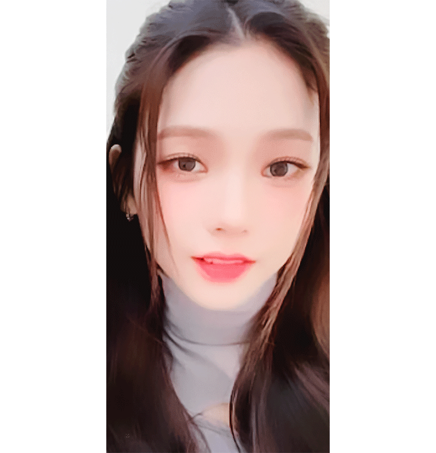 (스압)AI처럼 이쁜 최근 카리나.jpgif | 인스티즈