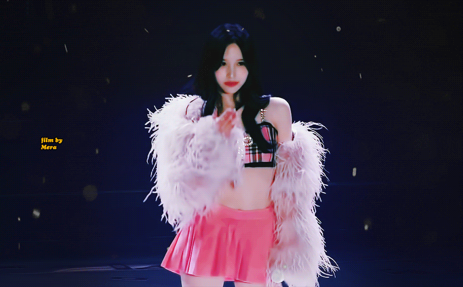 은근히 섹시한 미나 | 인스티즈