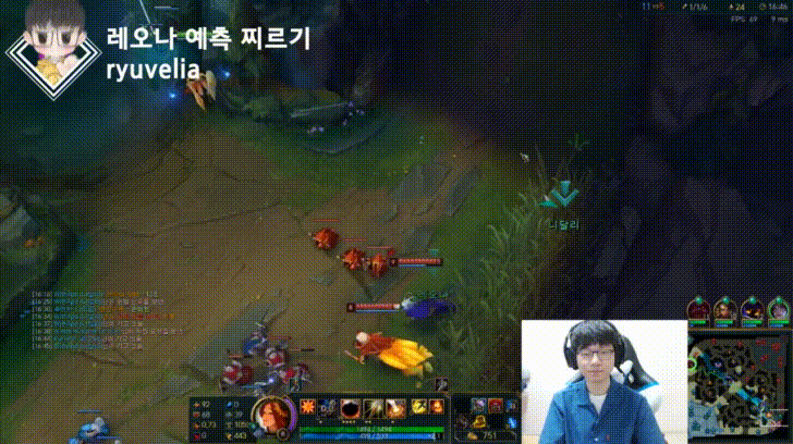 서폿 인권을 끌어올린 매라병 모음.jpgif | 인스티즈