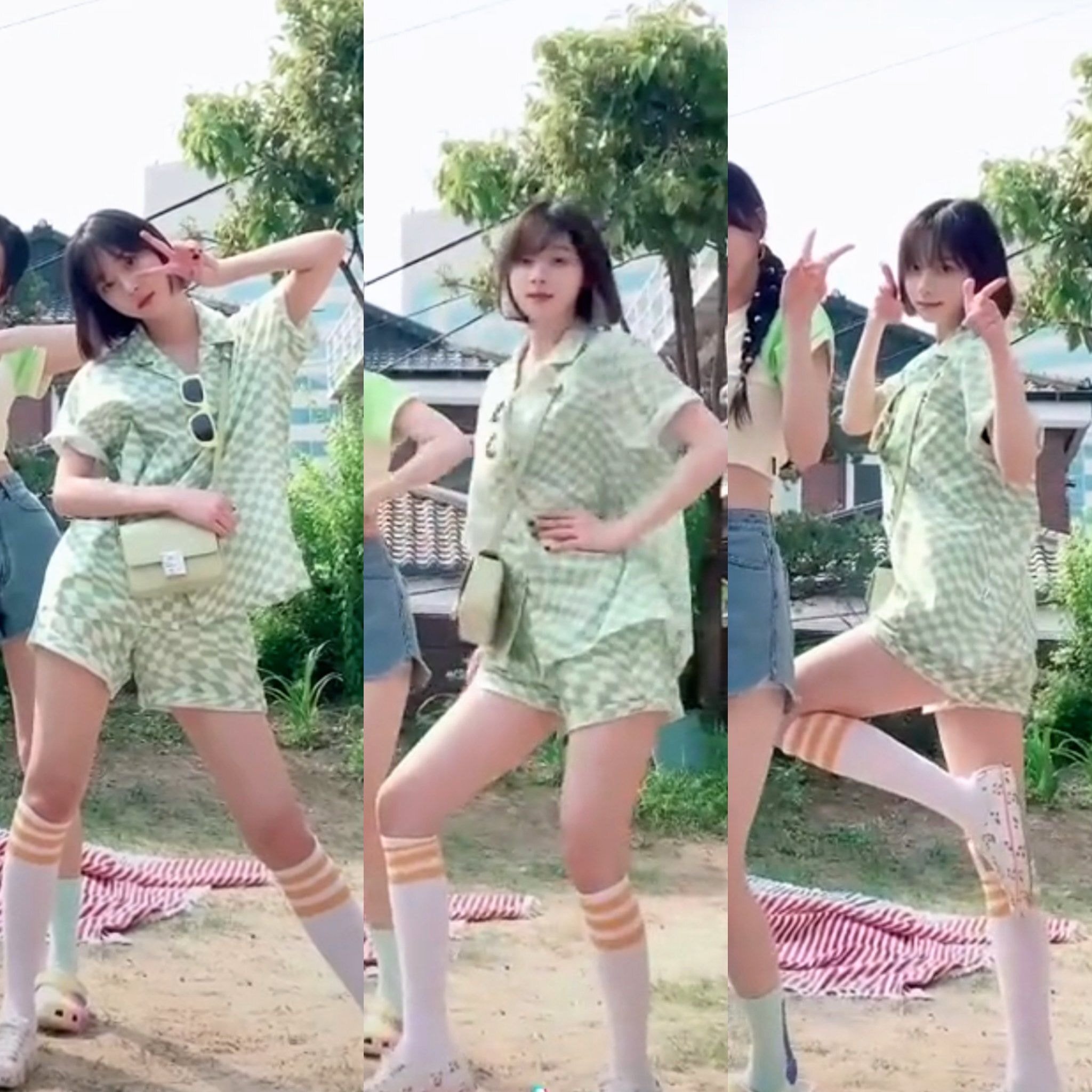 은근히 비율 좋은 에스파 윈터 | 인스티즈