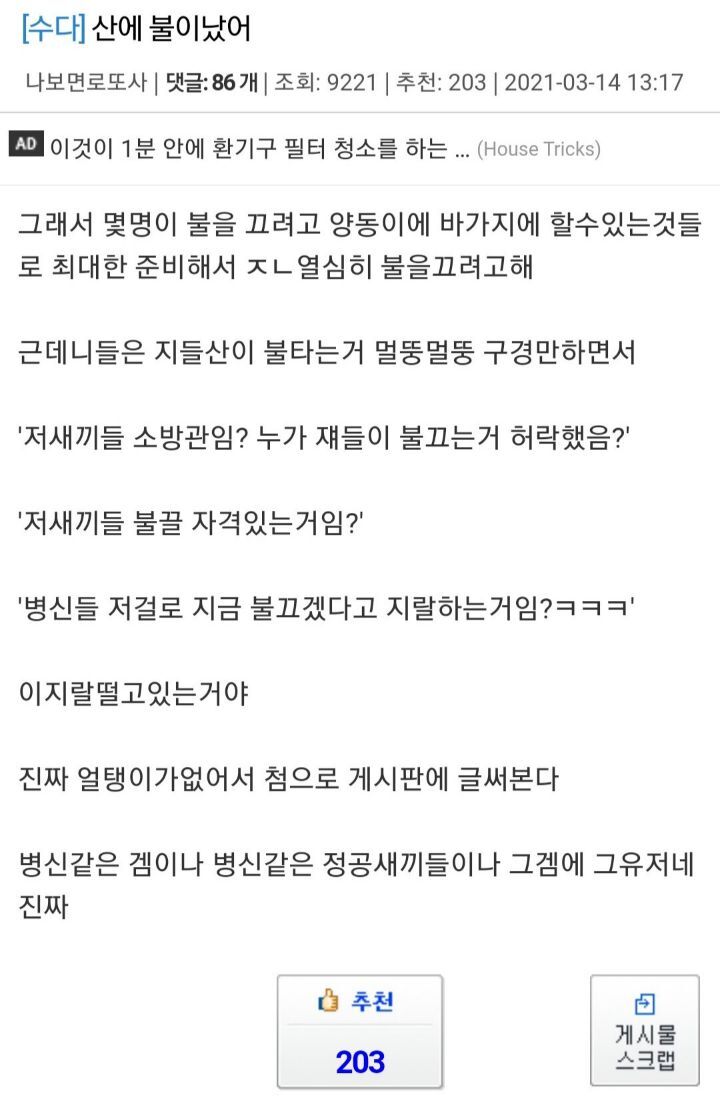 메이플 현재 상황 요약 | 인스티즈