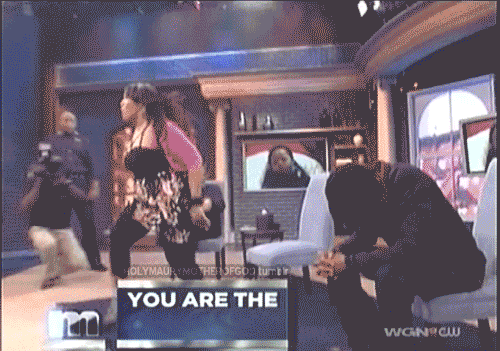 한국에서는 나오기 힘들거 같은 예능 | 인스티즈