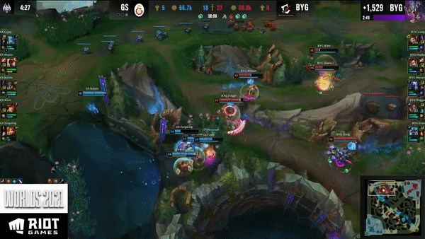 기어코 바론에서 역전하는 갈라타사라이.gif | 인스티즈