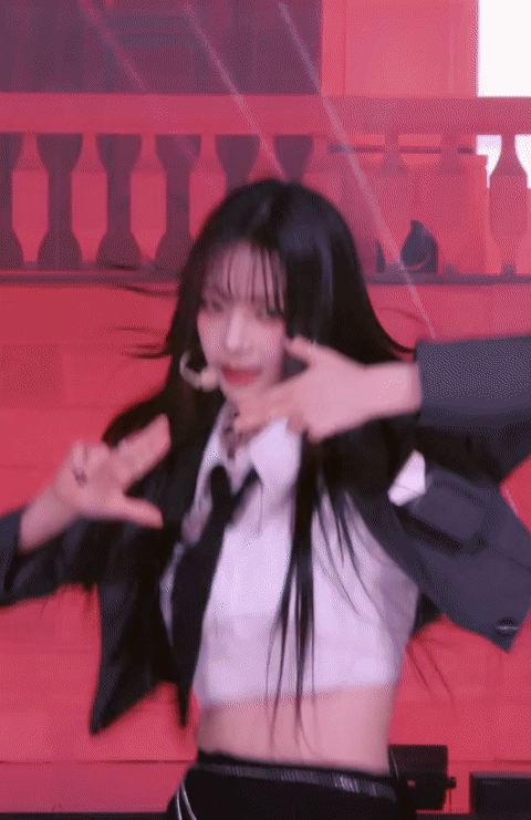 카리나 화장 진한거vs연한거 | 인스티즈