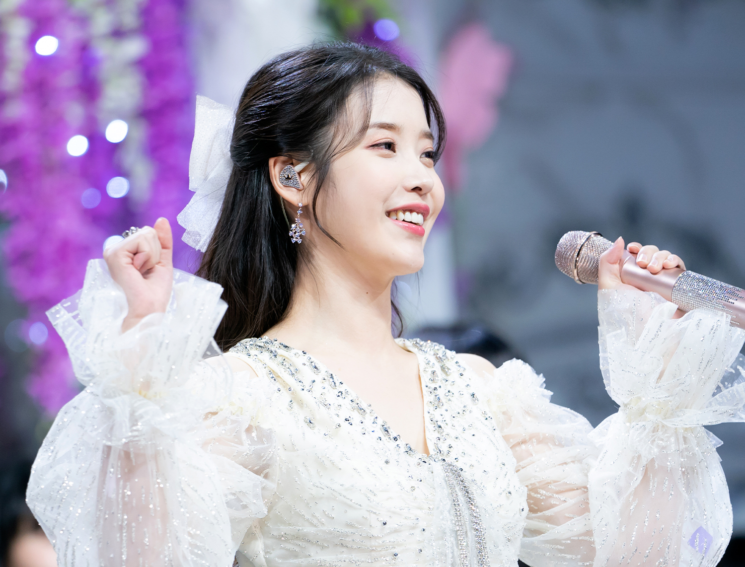(스압)아름다운 아이유.jpgif | 인스티즈
