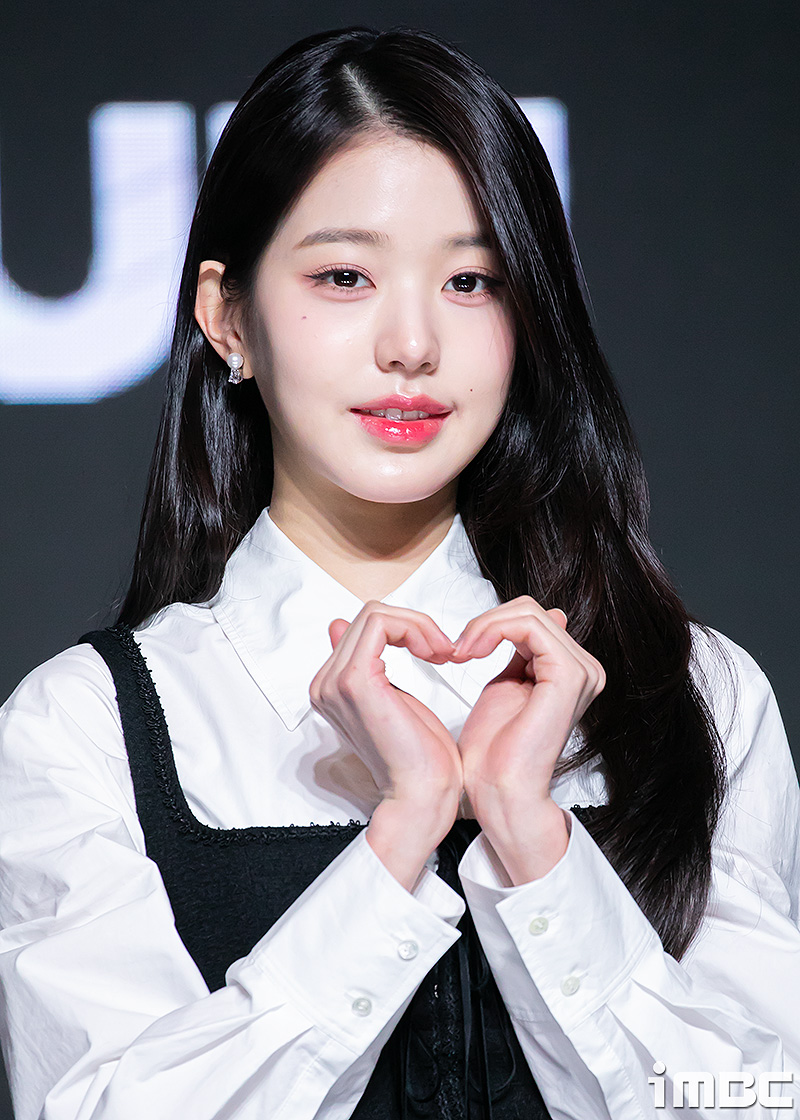 오늘 아이브 장원영 기사 사진 | 인스티즈