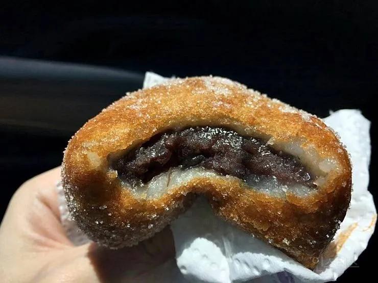 도국민 설문조사) 시장 도너츠 무엇이 더 맛있는가 | 인스티즈