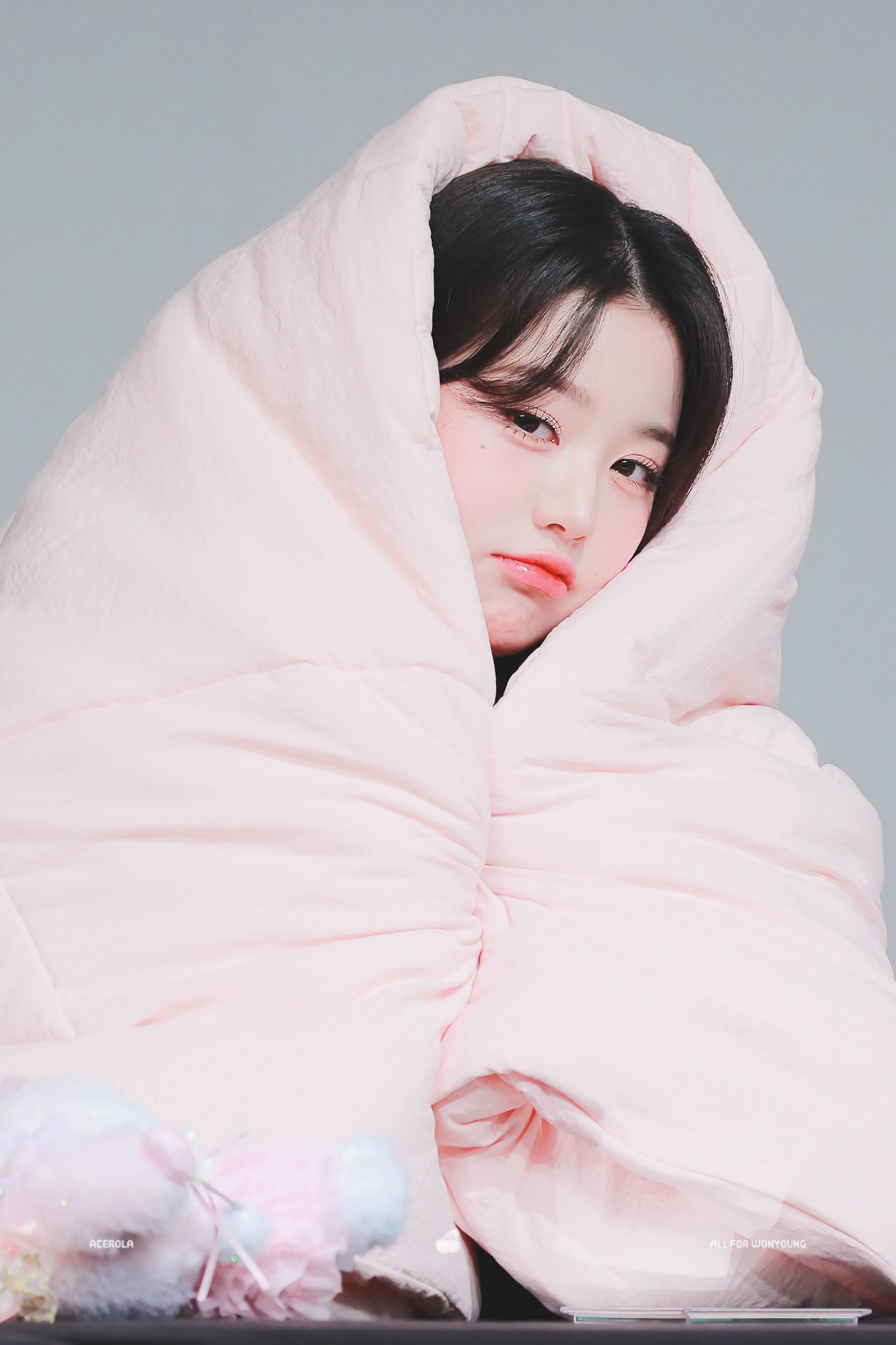 (스압)다라이 살벌한 최근 아이브 장원영.jpgif | 인스티즈