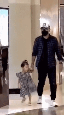 딸이 절대로 보면 안되는것 | 인스티즈