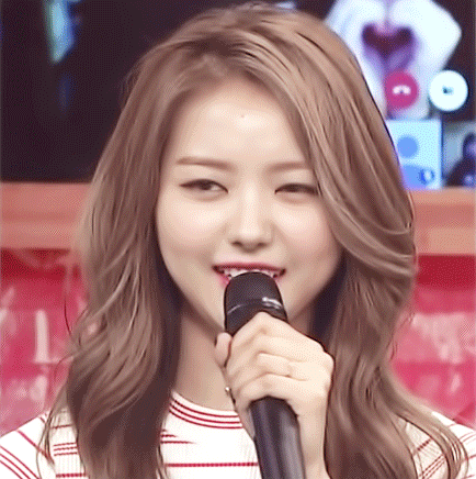 본인이 아이오아이에서 제일 좋아한 최애 멤버는? | 인스티즈