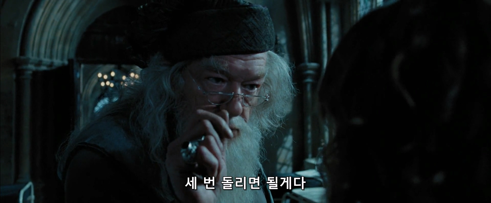 [영화] 해리포터와 아즈카반의 죄수가 해리포터 시리즈 중 인기가 많은 이유 | 인스티즈