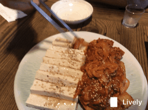 은근히 괜찮은 막걸리 안주 | 인스티즈