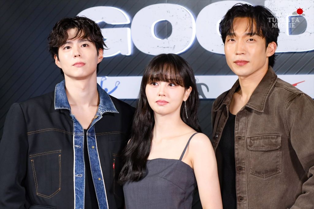 오늘 태국에서 난리났다는 박보검 얼굴...jpg | 인스티즈