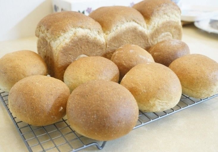 빵순이 빵돌이 여기여기 붙어라 | 인스티즈