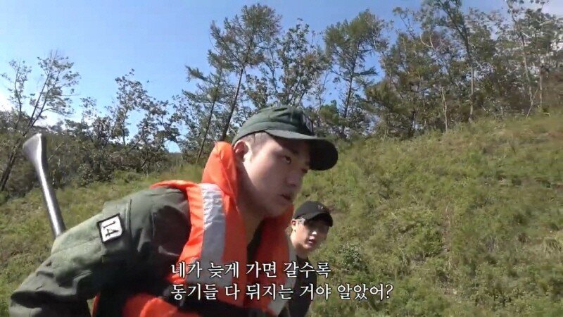 로건이 그렇게 14번 샘킴에 집착한 이유.jpg | 인스티즈