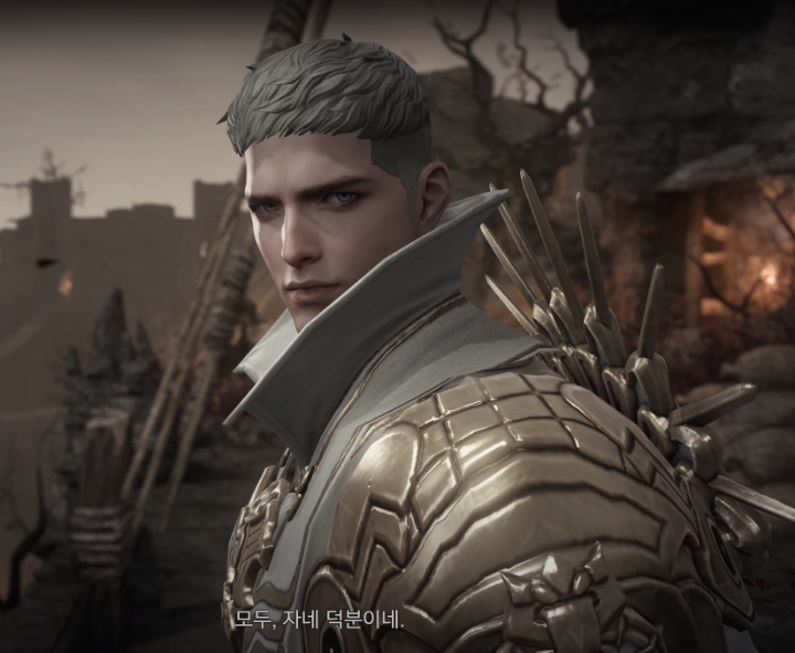 로스트아크) 이번 로엔 스토리 때문에 더더욱 빛이 되어버린 캐릭터 | 인스티즈