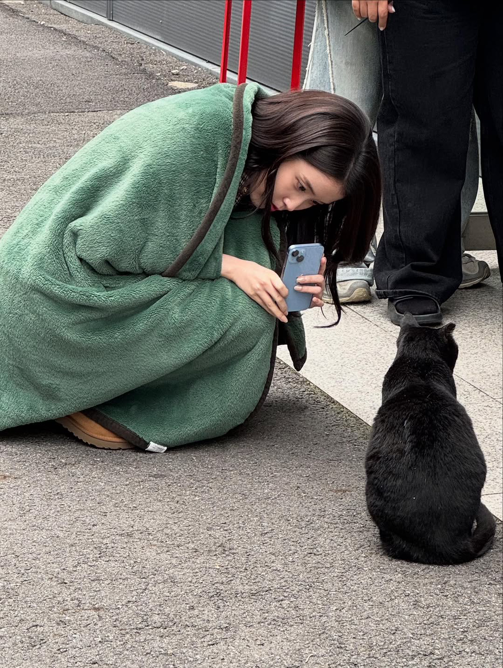 2026년 아이유 첫 인스타그램 | 인스티즈