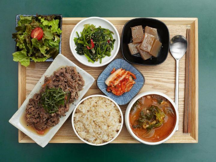 많은 사람들이 좋아하는 식사 스타일 | 인스티즈