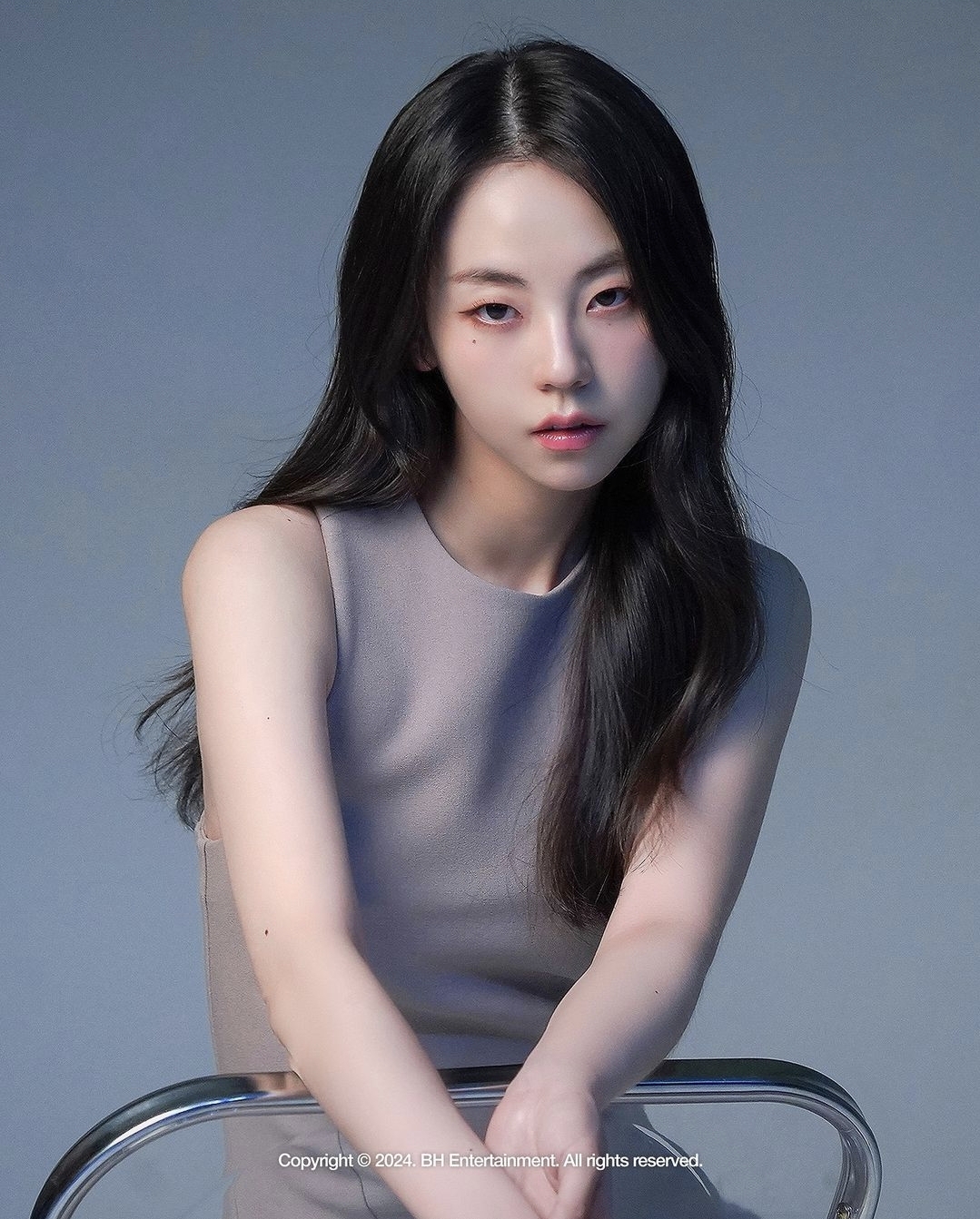원더걸스 찐팬의 안소희 사진 하드 털이.jpg | 인스티즈