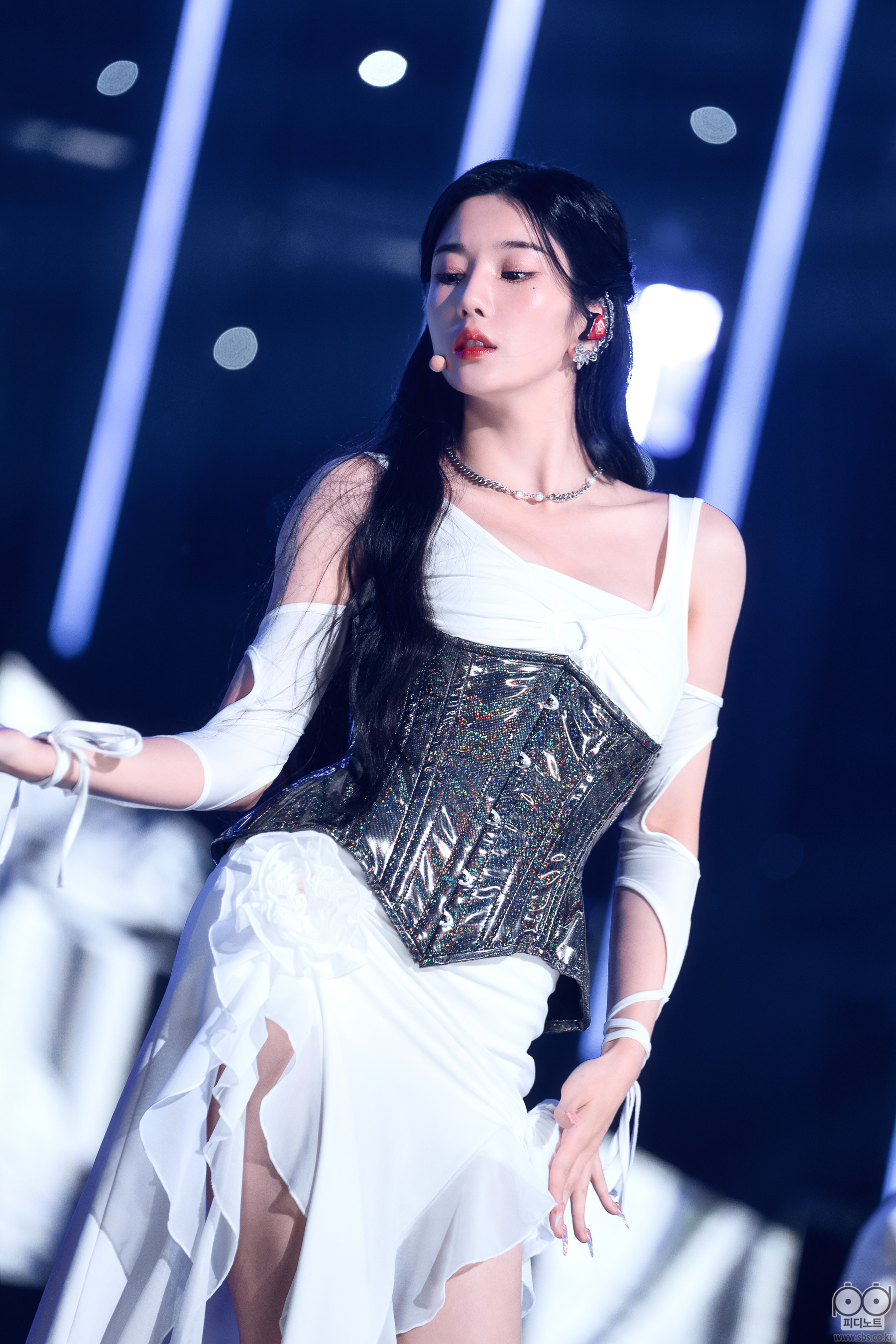 (스압)더 예뻐진 최근 권은비.jpgif | 인스티즈