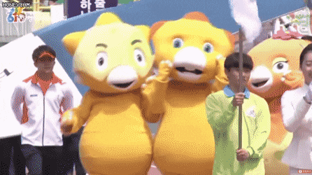 또 자기들끼리만 재밌는거 하고 있었다는 경기도 사람들 | 인스티즈