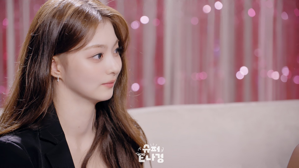 프로미스나인 이나경 면상 근황 | 인스티즈