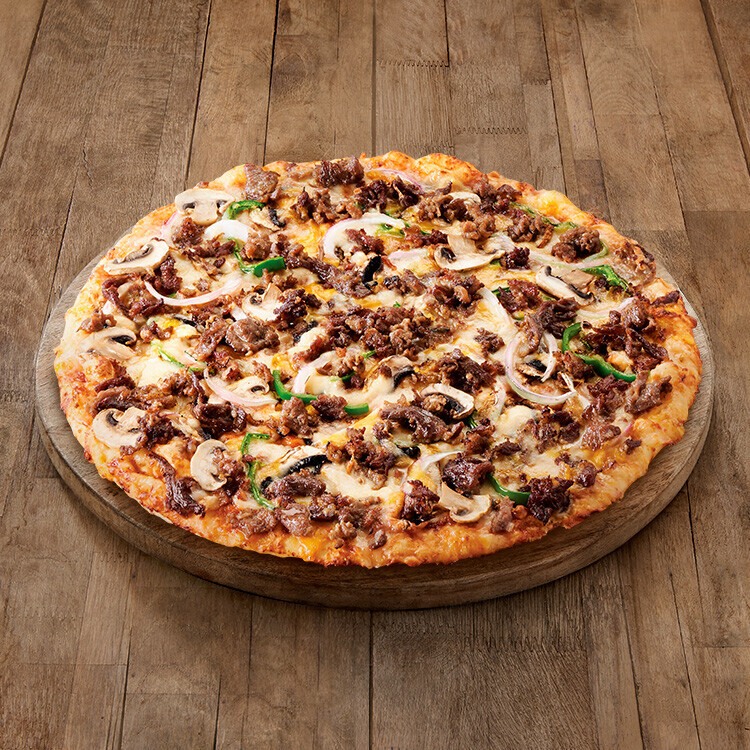 피알못들이 좋아하는 피자.jpg | 인스티즈