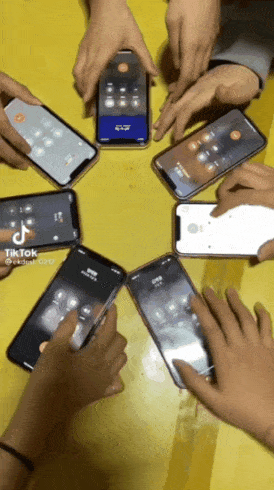 요즘 인싸 여자애들 술게임.gif | 인스티즈