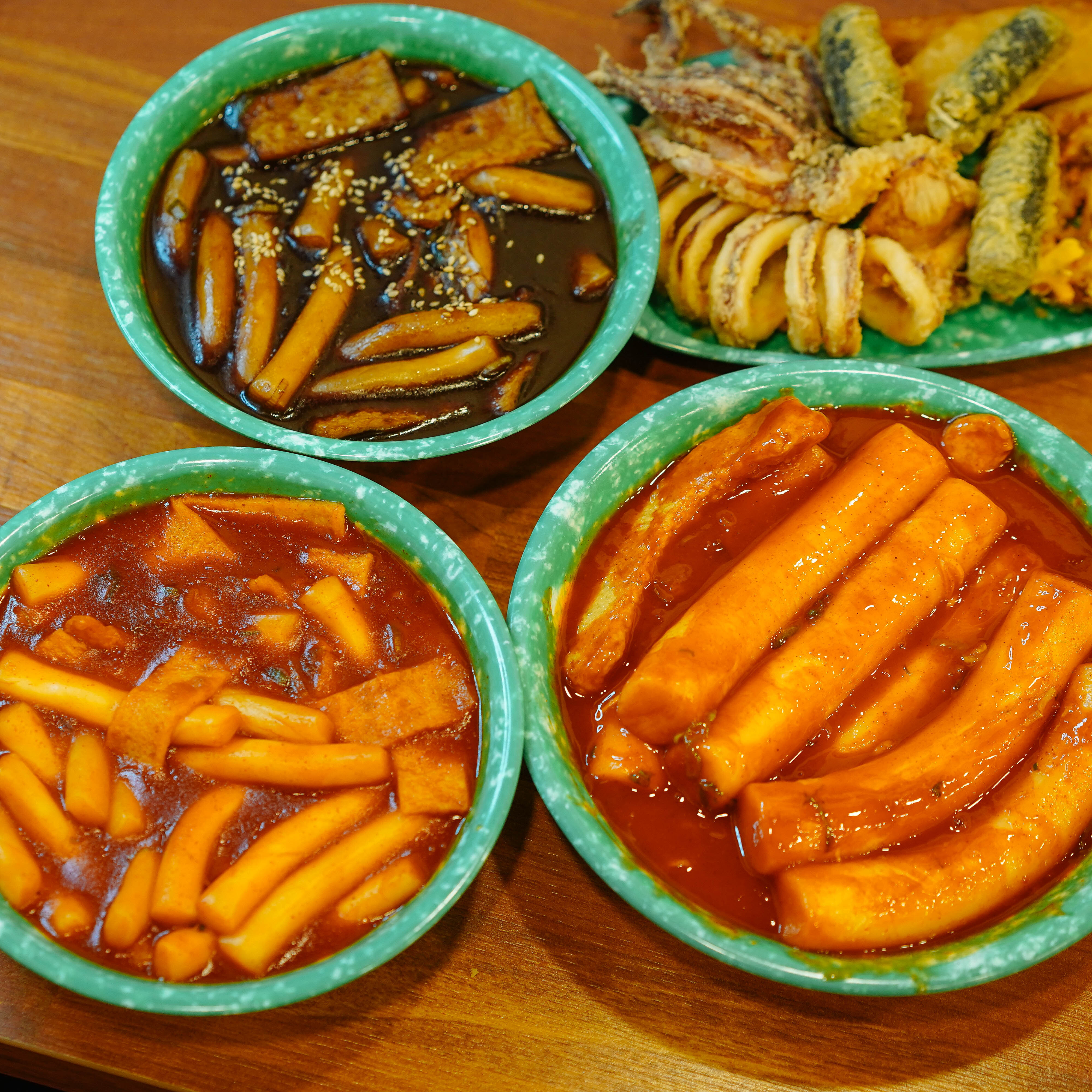 가래떡 떡볶이로 유명한 우리할매떡볶이 | 인스티즈