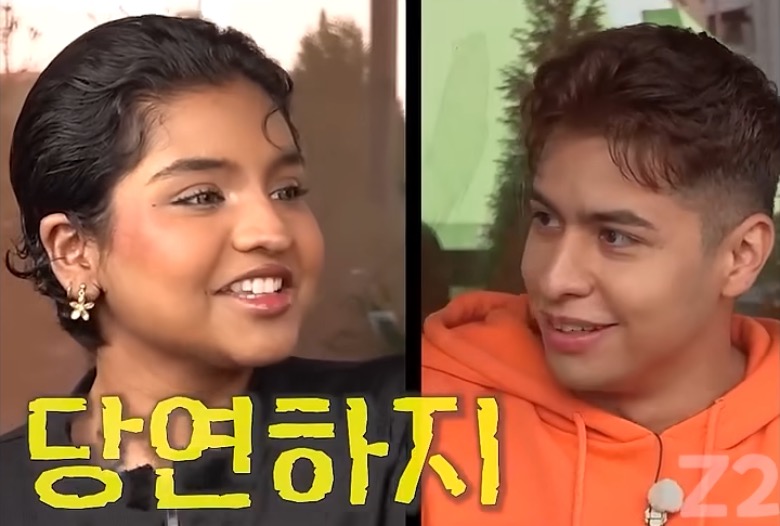 외국인들이 차별로 오해하는 한국 지하철 상황 | 인스티즈