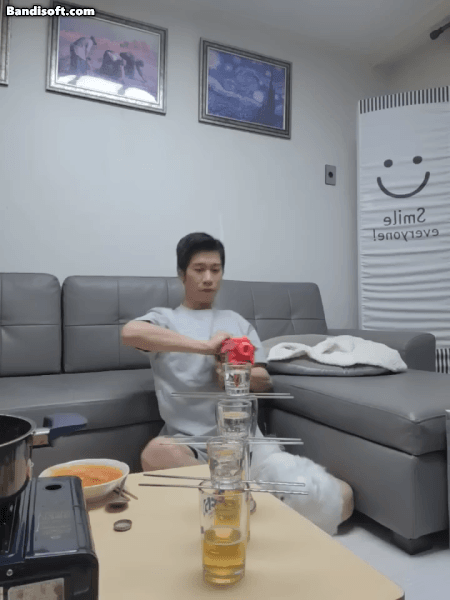 쏘맥 말기 장인 올타임 레전드 gif | 인스티즈