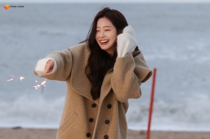 개인적으로 핵예라고 생각하는 김민주 | 인스티즈