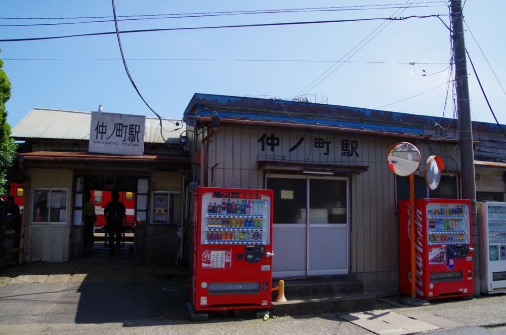 수익의 70% 이상이 식품 판매에서 나오는 일본 철도회사. JPG | 인스티즈