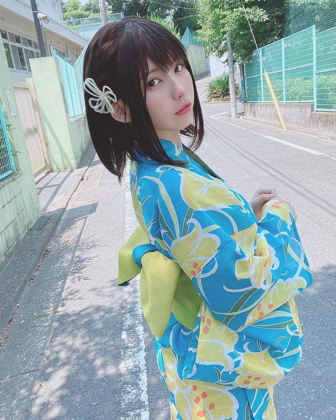 섬국 유명 코스플레이어 겸 모델.JPG | 인스티즈