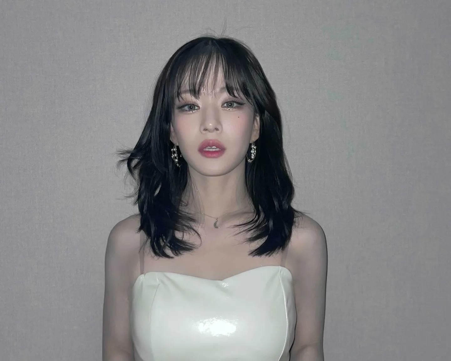(스압)얼굴도 몸매도 예쁜 프로미스나인 이채영.jpgif | 인스티즈