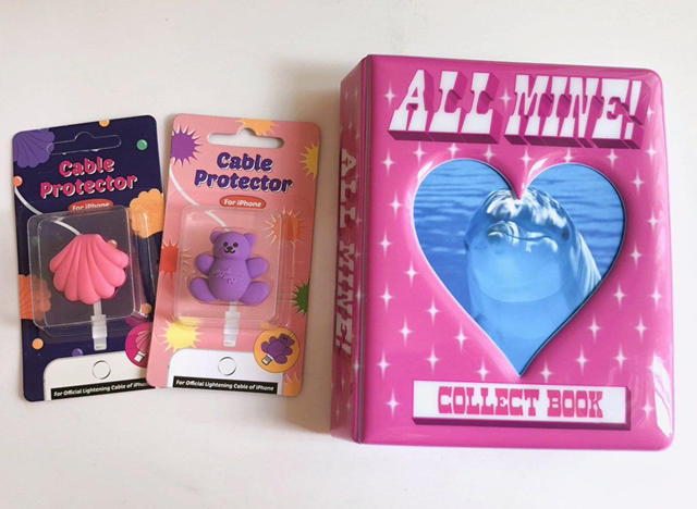 요즘 아이돌 덕질 필수템이라는 것.jog | 인스티즈