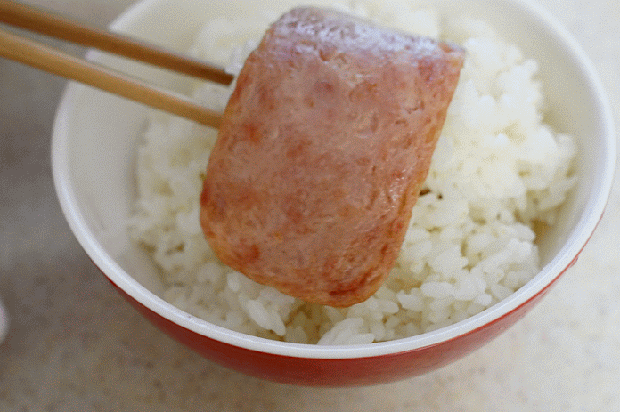 호불호 갈리는 햄 | 인스티즈