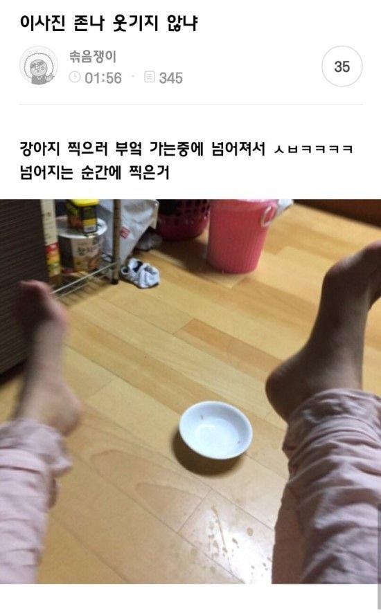 당면 이거 양 많냐(스압) | 인스티즈