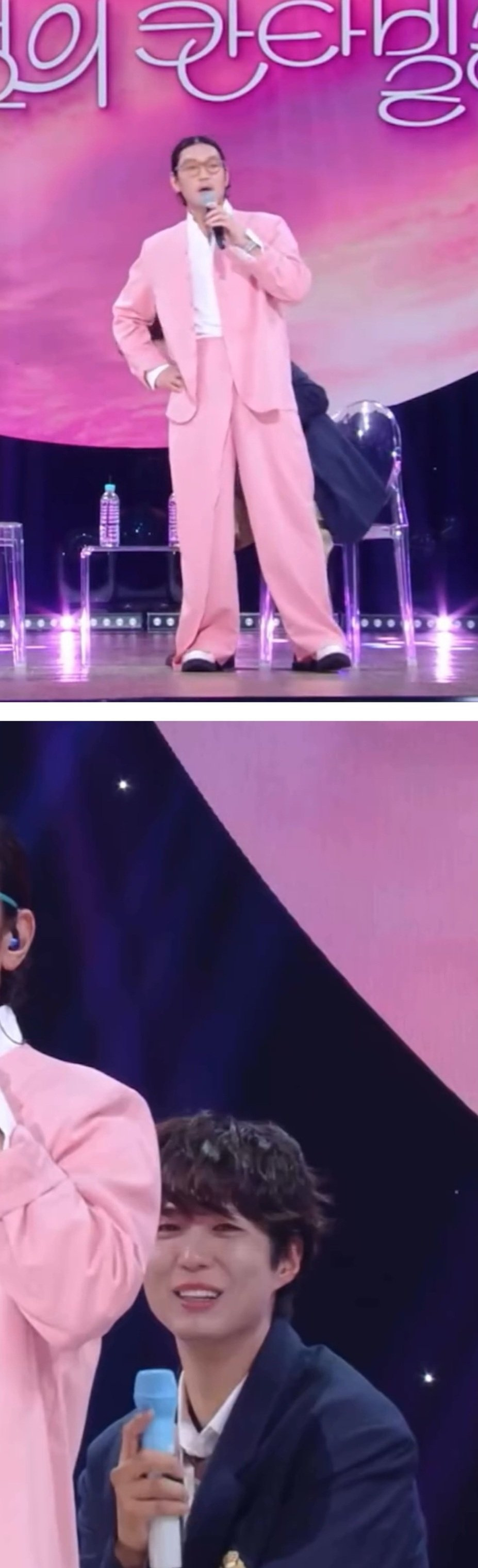 속출하는 박보검의 칸타빌래 피해자들 | 인스티즈