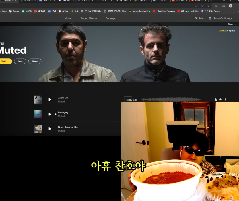 코인 하락장의 랄로 근황.jpg | 인스티즈