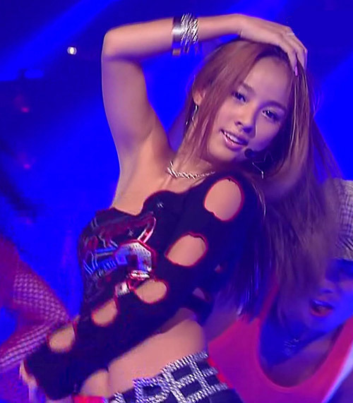 이효리가 콧대 가장 높았던 시절 | 인스티즈