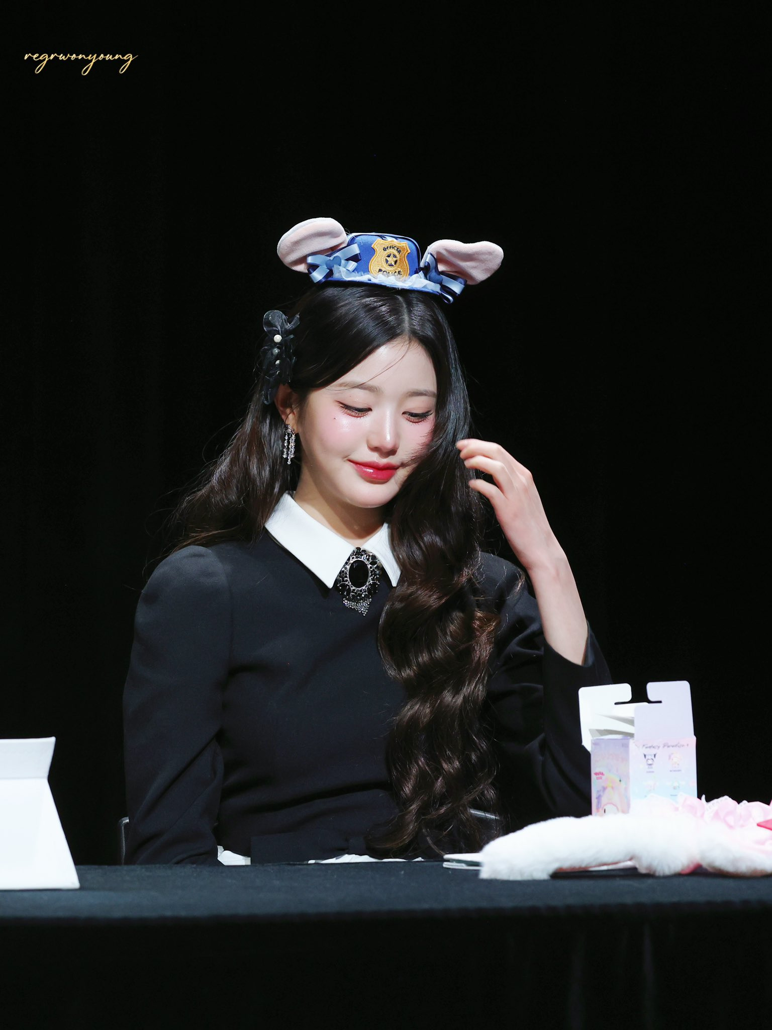 (스압)다라이 살벌한 최근 아이브 장원영.jpgif | 인스티즈